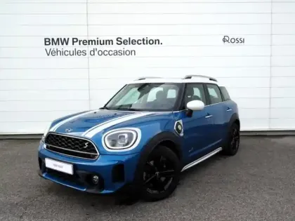 Photo Mini Countryman