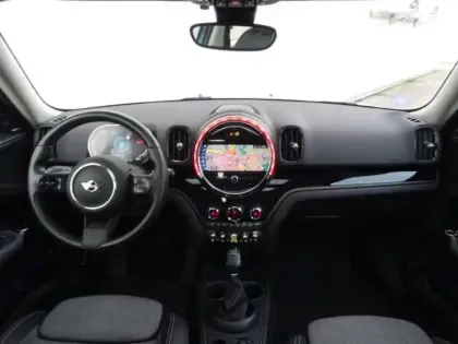 Photo 6 Mini Countryman  Cooper SE 125ch + 95ch Edition Premium Plus ALL4 BVA6