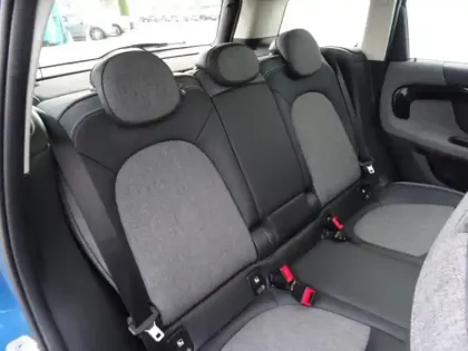 Photo 9 Mini Countryman  Cooper SE 125ch + 95ch Edition Premium Plus ALL4 BVA6