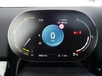 Photo 11 Mini Countryman  Cooper SE 125ch + 95ch Edition Premium Plus ALL4 BVA6