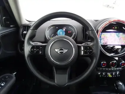 Photo 7 Mini Countryman  Cooper SE 125ch + 95ch Edition Premium Plus ALL4 BVA6