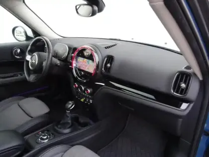 Photo 5 Mini Countryman  Cooper SE 125ch + 95ch Edition Premium Plus ALL4 BVA6