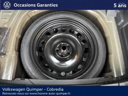 Photo 7 Volkswagen T-cross  1.0 TSI 95ch VW Edition