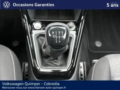 Photo 14 Volkswagen T-cross  1.0 TSI 95ch VW Edition