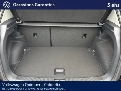 Photo 6 Volkswagen T-cross  1.0 TSI 95ch VW Edition