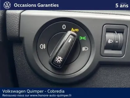 Photo 12 Volkswagen T-cross  1.0 TSI 95ch VW Edition