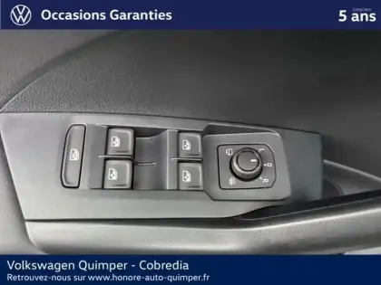 Photo 11 Volkswagen T-cross  1.0 TSI 95ch VW Edition