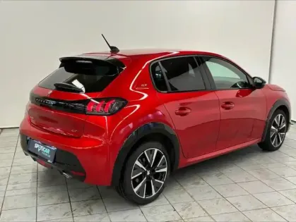 Photo 5 Peugeot 208  1.2 PureTech 100ch S&S GT