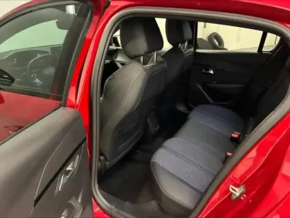 Photo 12 Peugeot 208  1.2 PureTech 100ch S&S GT