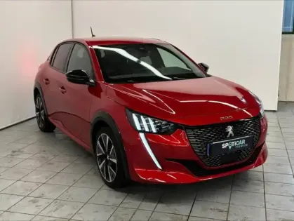 Photo 9 Peugeot 208  1.2 PureTech 100ch S&S GT