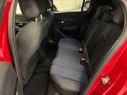 Photo 13 Peugeot 208  1.2 PureTech 100ch S&S GT