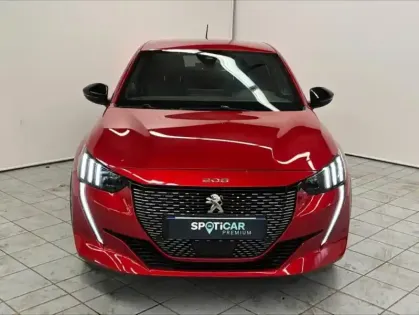 Photo 8 Peugeot 208  1.2 PureTech 100ch S&S GT