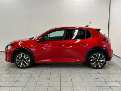 Photo 6 Peugeot 208  1.2 PureTech 100ch S&S GT