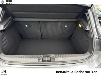 Photo 6 Renault Clio  1.6 E-Tech hybride 145ch Techno