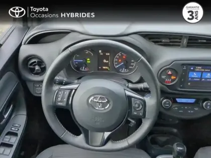 Photo 12 Toyota Yaris  100h Collection 5p MY19