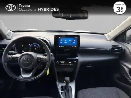 Photo 7 Toyota Yaris  Cross 116h Dynamic MY25