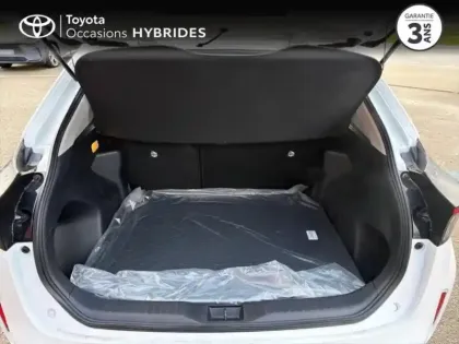 Photo 9 Toyota Yaris  Cross 116h Dynamic MY25