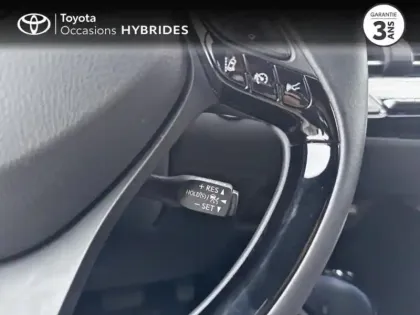 Photo 12 Toyota C-HR  122h Edition 2WD E-CVT MY22