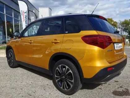 Photo 10 Suzuki Vitara  1.4 Boosterjet 140ch Style Auto