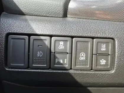 Photo 13 Suzuki Vitara  1.4 Boosterjet 140ch Style Auto