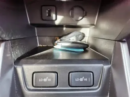 Photo 14 Suzuki Vitara  1.4 Boosterjet 140ch Style Auto