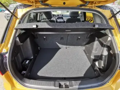 Photo 11 Suzuki Vitara  1.4 Boosterjet 140ch Style Auto