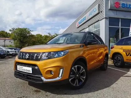 Photo Suzuki Vitara