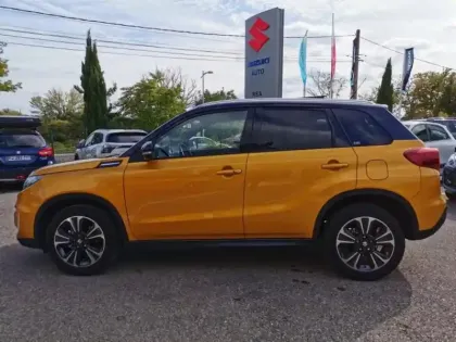 Photo 7 Suzuki Vitara  1.4 Boosterjet 140ch Style Auto