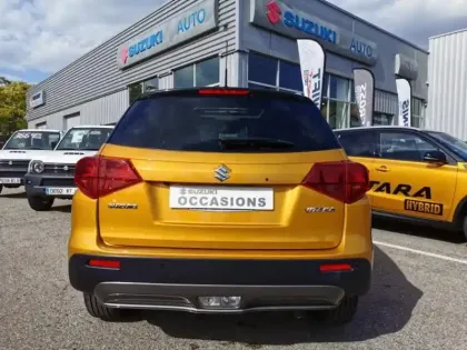 Photo 9 Suzuki Vitara  1.4 Boosterjet 140ch Style Auto
