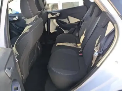 Photo 11 Ford Puma  1.0 Flexifuel 125ch S&S mHEV Titanium