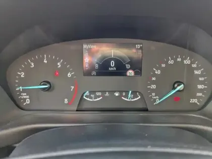 Photo 15 Ford Puma Gén. II Ph1 Titanium 5