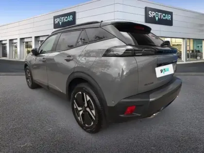 Photo 6 Peugeot 2008  1.2 Hybrid 145ch GT e-DCS6