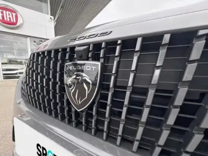 Photo 12 Peugeot 2008  1.2 Hybrid 145ch GT e-DCS6