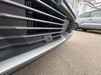 Photo 13 Peugeot 2008  1.2 Hybrid 145ch GT e-DCS6