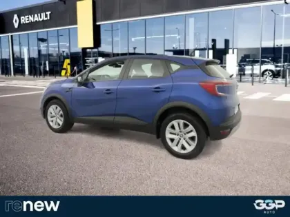Photo 9 Renault Captur  1.0 TCe 100ch Business GPL -21