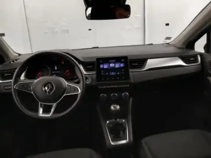 Photo 12 Renault Captur  1.0 TCe 100ch Business GPL -21