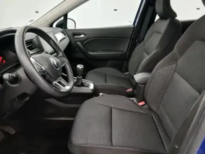 Photo 13 Renault Captur  1.0 TCe 100ch Business GPL -21