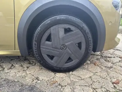 Photo 12 Lancia Ypsilon  Elettrica 156ch 51kWh