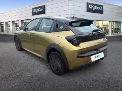 Photo 6 Lancia Ypsilon  Elettrica 156ch 51kWh