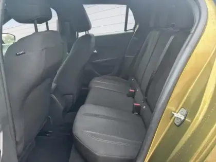 Photo 9 Lancia Ypsilon  Elettrica 156ch 51kWh