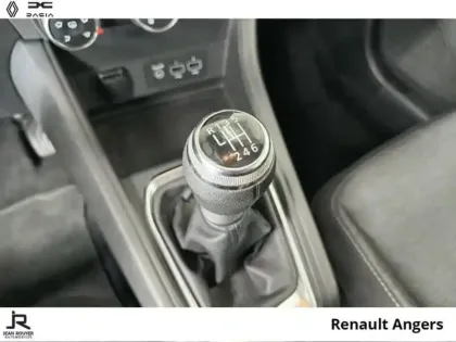 Photo 5 Renault Captur  1.0 TCe 90ch Business -21