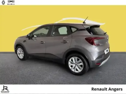 Photo 10 Renault Captur  1.0 TCe 90ch Business -21