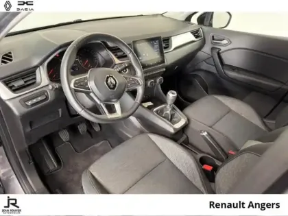 Photo 14 Renault Captur  1.0 TCe 90ch Business -21