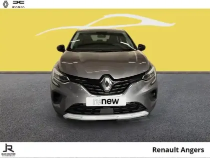 Photo 8 Renault Captur  1.0 TCe 90ch Business -21