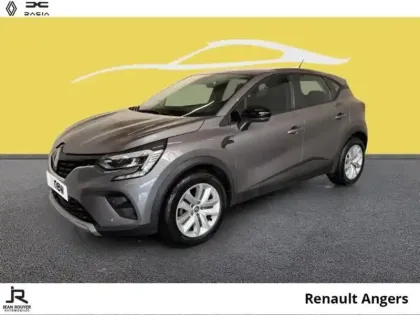 Photo Renault Captur