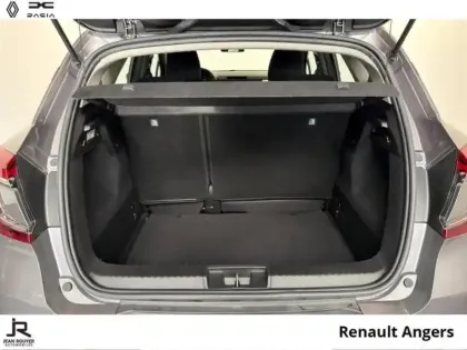 Photo 6 Renault Captur  1.0 TCe 90ch Business -21