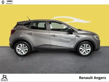 Photo 13 Renault Captur  1.0 TCe 90ch Business -21