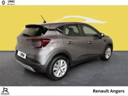 Photo 12 Renault Captur  1.0 TCe 90ch Business -21