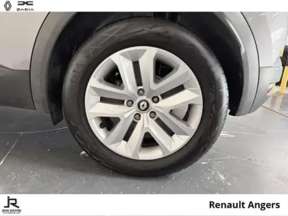 Photo 7 Renault Captur  1.0 TCe 90ch Business -21