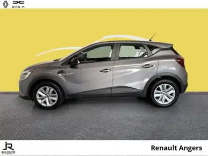 Photo 9 Renault Captur  1.0 TCe 90ch Business -21